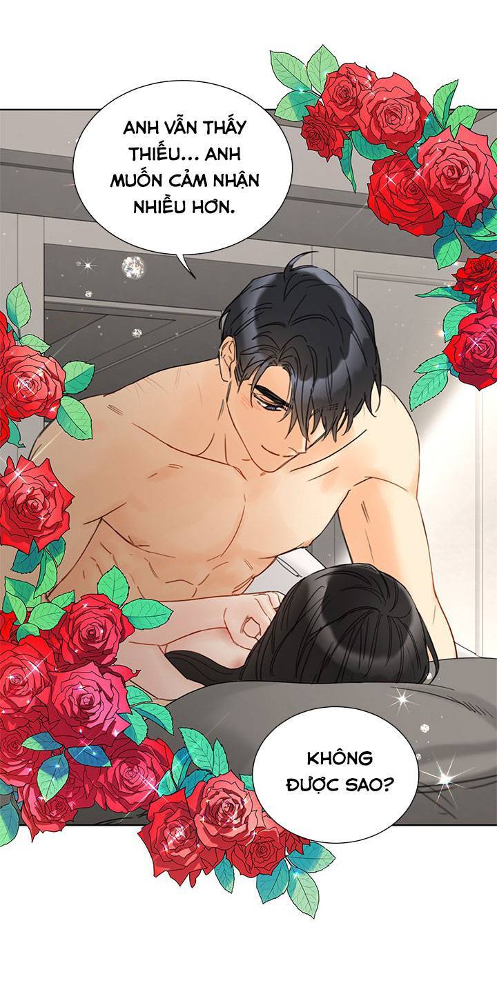 Hẹn Hò Chốn Công Sở Chapter 102 - 53