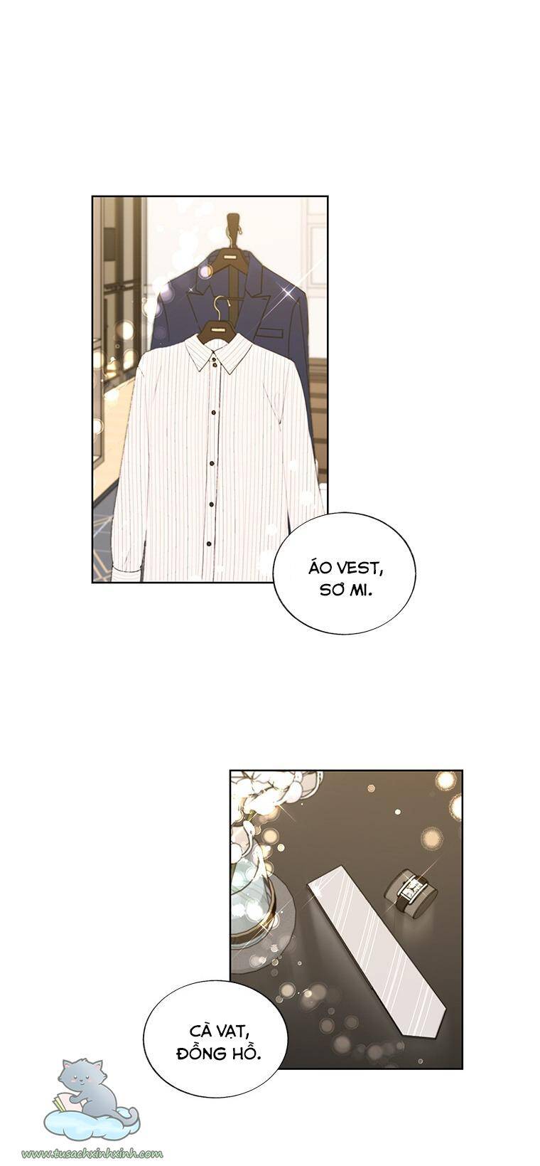 Hẹn Hò Chốn Công Sở Chapter 103 - 2