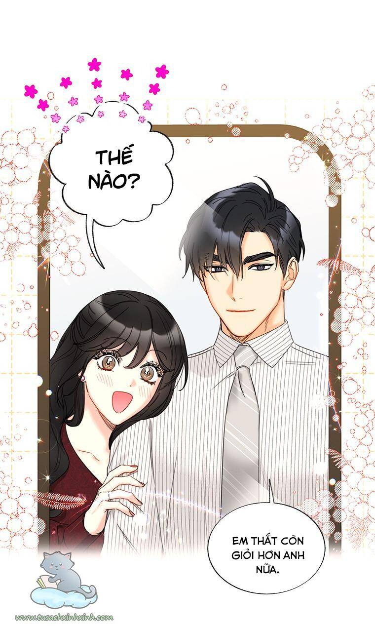 Hẹn Hò Chốn Công Sở Chapter 103 - 11