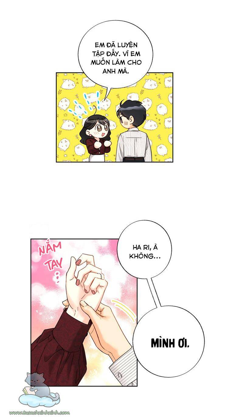 Hẹn Hò Chốn Công Sở Chapter 103 - 12