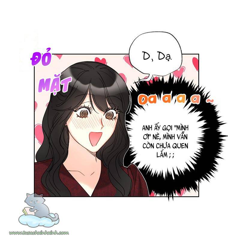 Hẹn Hò Chốn Công Sở Chapter 103 - 13