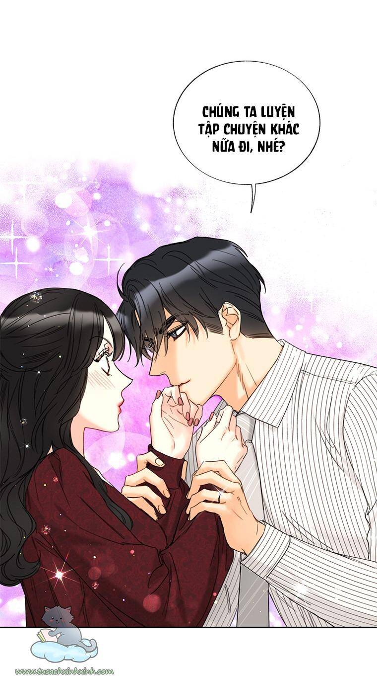 Hẹn Hò Chốn Công Sở Chapter 103 - 14