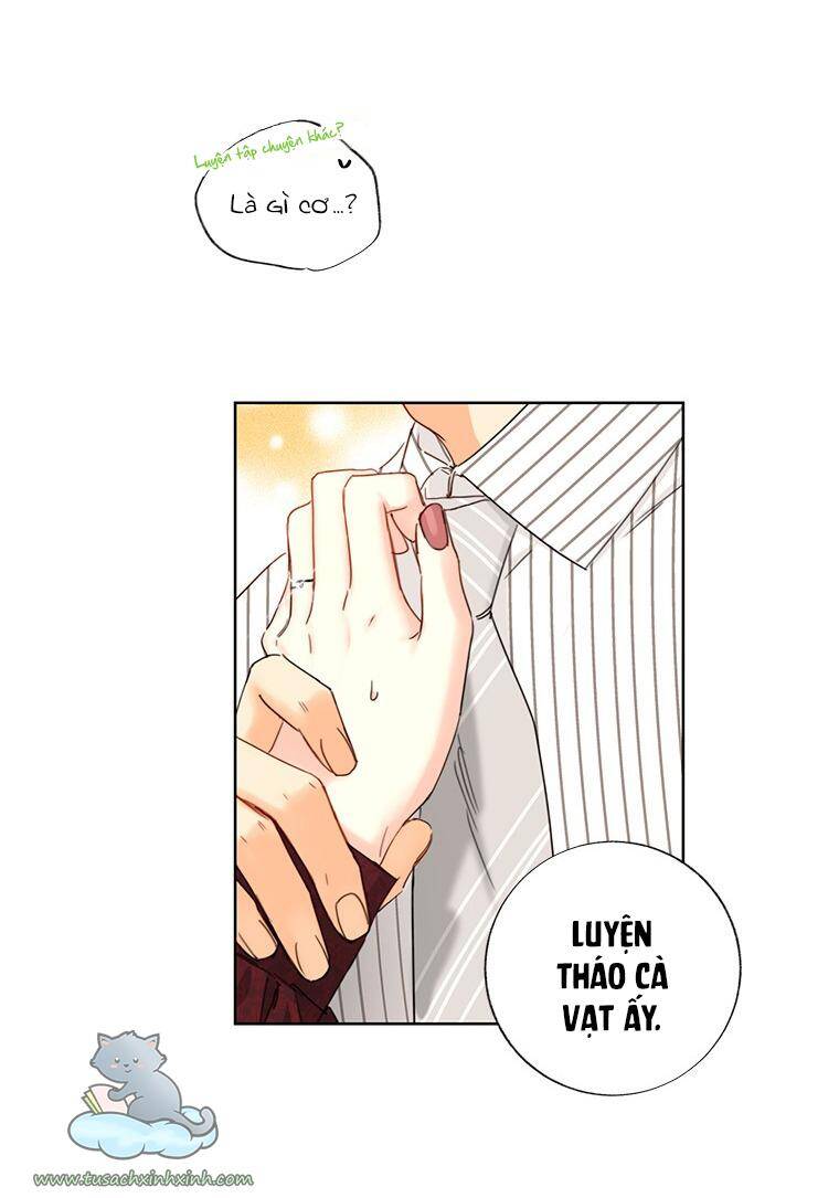 Hẹn Hò Chốn Công Sở Chapter 103 - 15