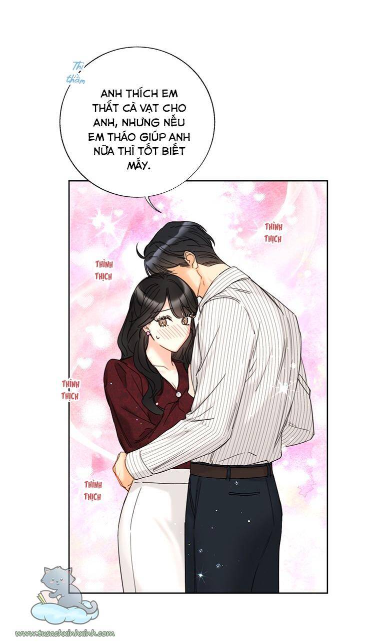 Hẹn Hò Chốn Công Sở Chapter 103 - 16