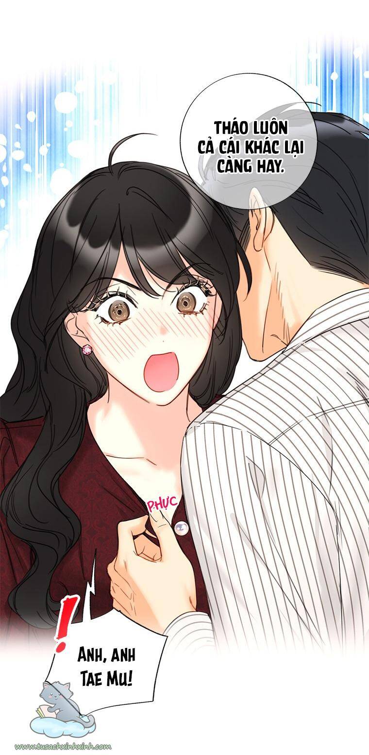 Hẹn Hò Chốn Công Sở Chapter 103 - 17