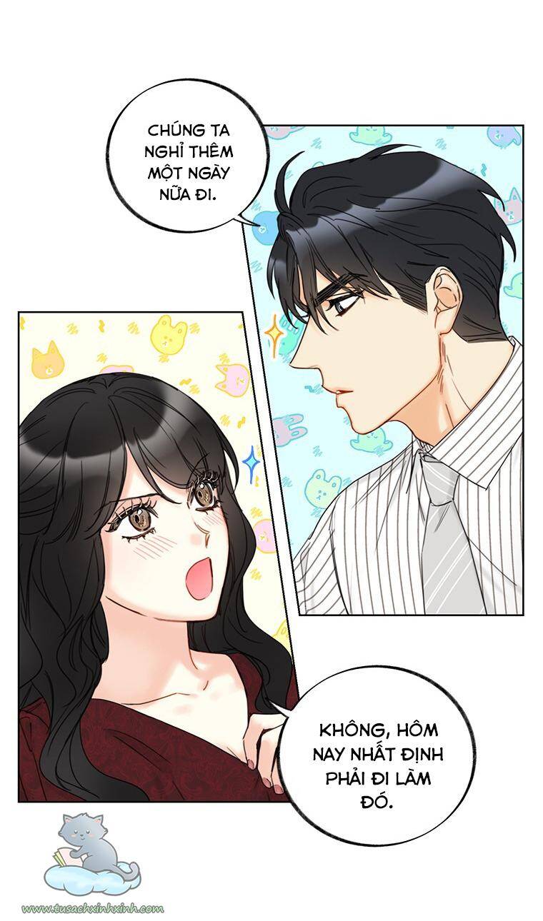 Hẹn Hò Chốn Công Sở Chapter 103 - 19