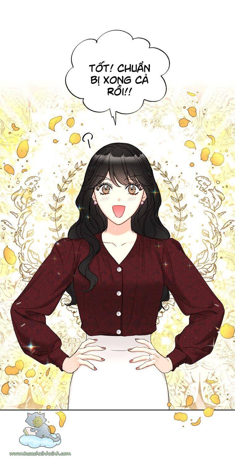 Hẹn Hò Chốn Công Sở Chapter 103 - 3