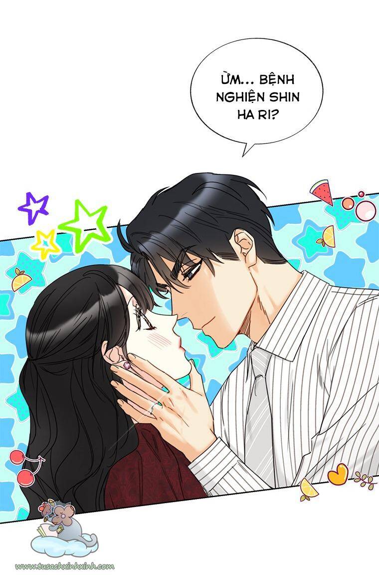 Hẹn Hò Chốn Công Sở Chapter 103 - 22