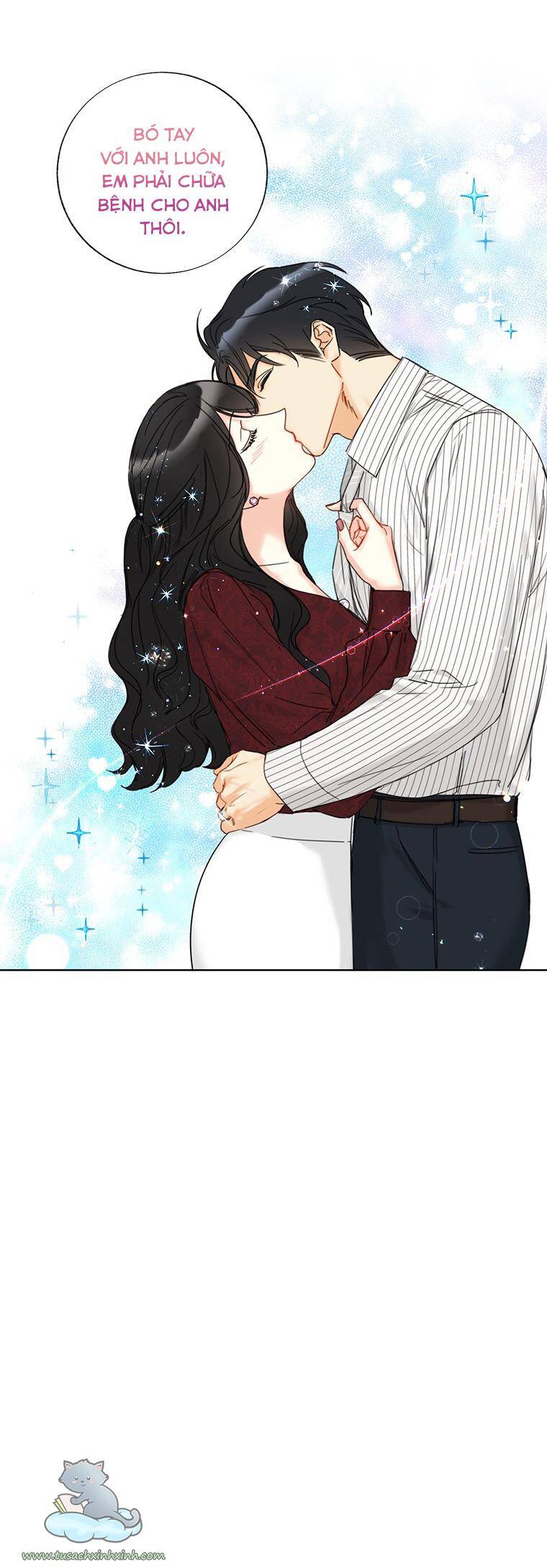 Hẹn Hò Chốn Công Sở Chapter 103 - 24