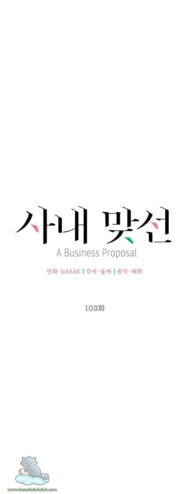 Hẹn Hò Chốn Công Sở Chapter 103 - 25