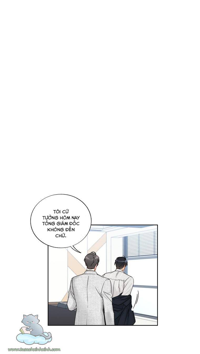 Hẹn Hò Chốn Công Sở Chapter 103 - 26