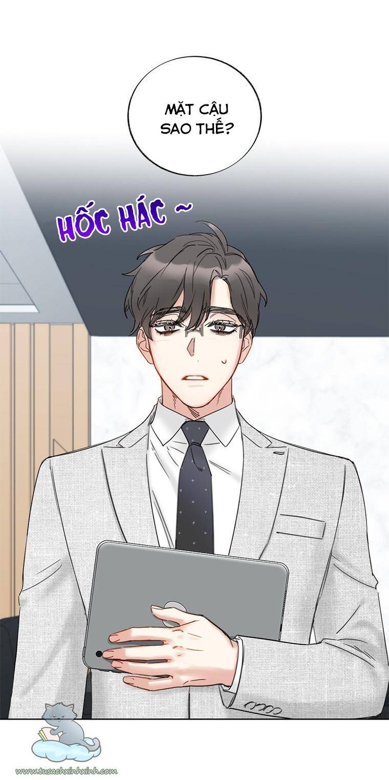 Hẹn Hò Chốn Công Sở Chapter 103 - 30