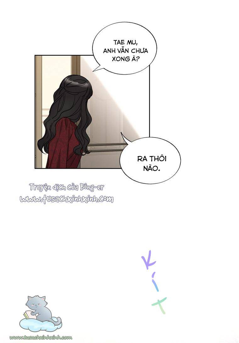 Hẹn Hò Chốn Công Sở Chapter 103 - 4