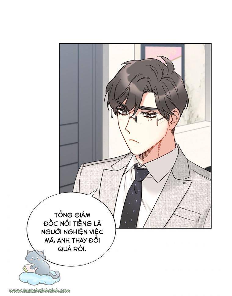 Hẹn Hò Chốn Công Sở Chapter 103 - 32