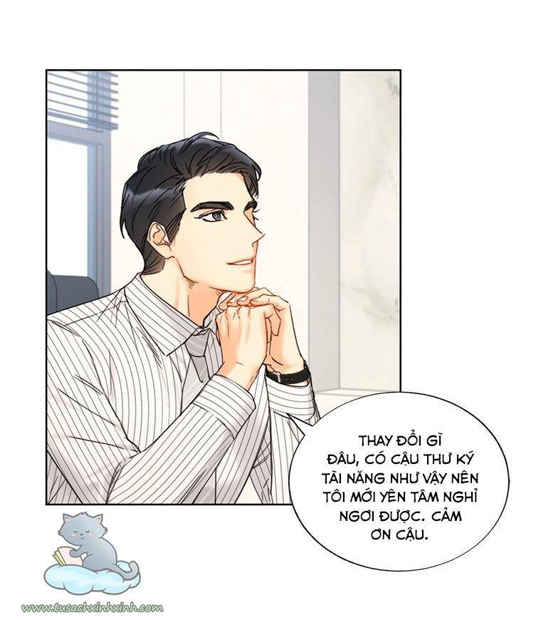 Hẹn Hò Chốn Công Sở Chapter 103 - 33