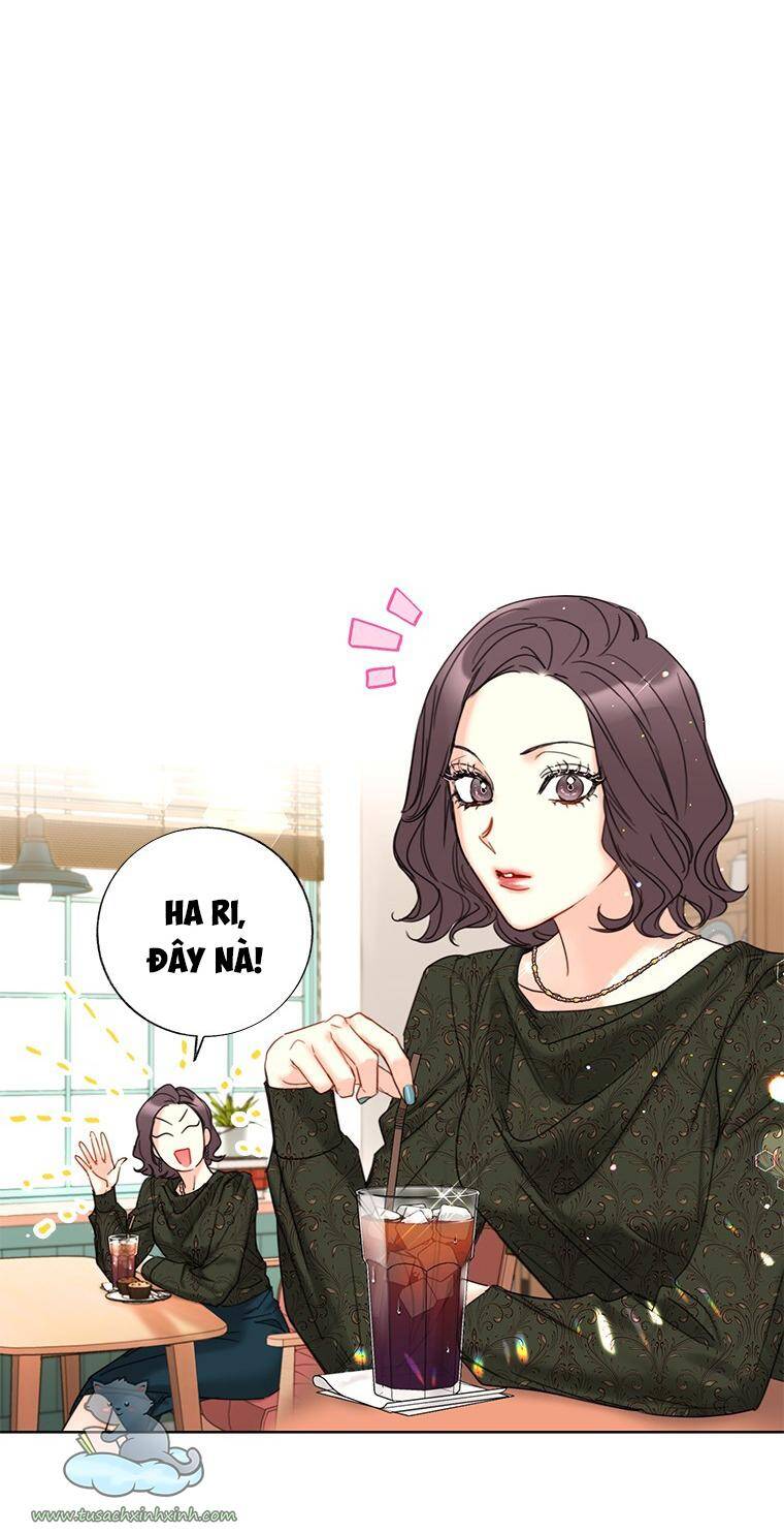 Hẹn Hò Chốn Công Sở Chapter 103 - 36