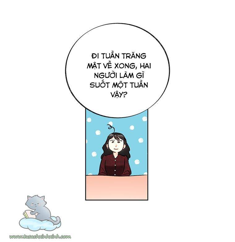 Hẹn Hò Chốn Công Sở Chapter 103 - 38