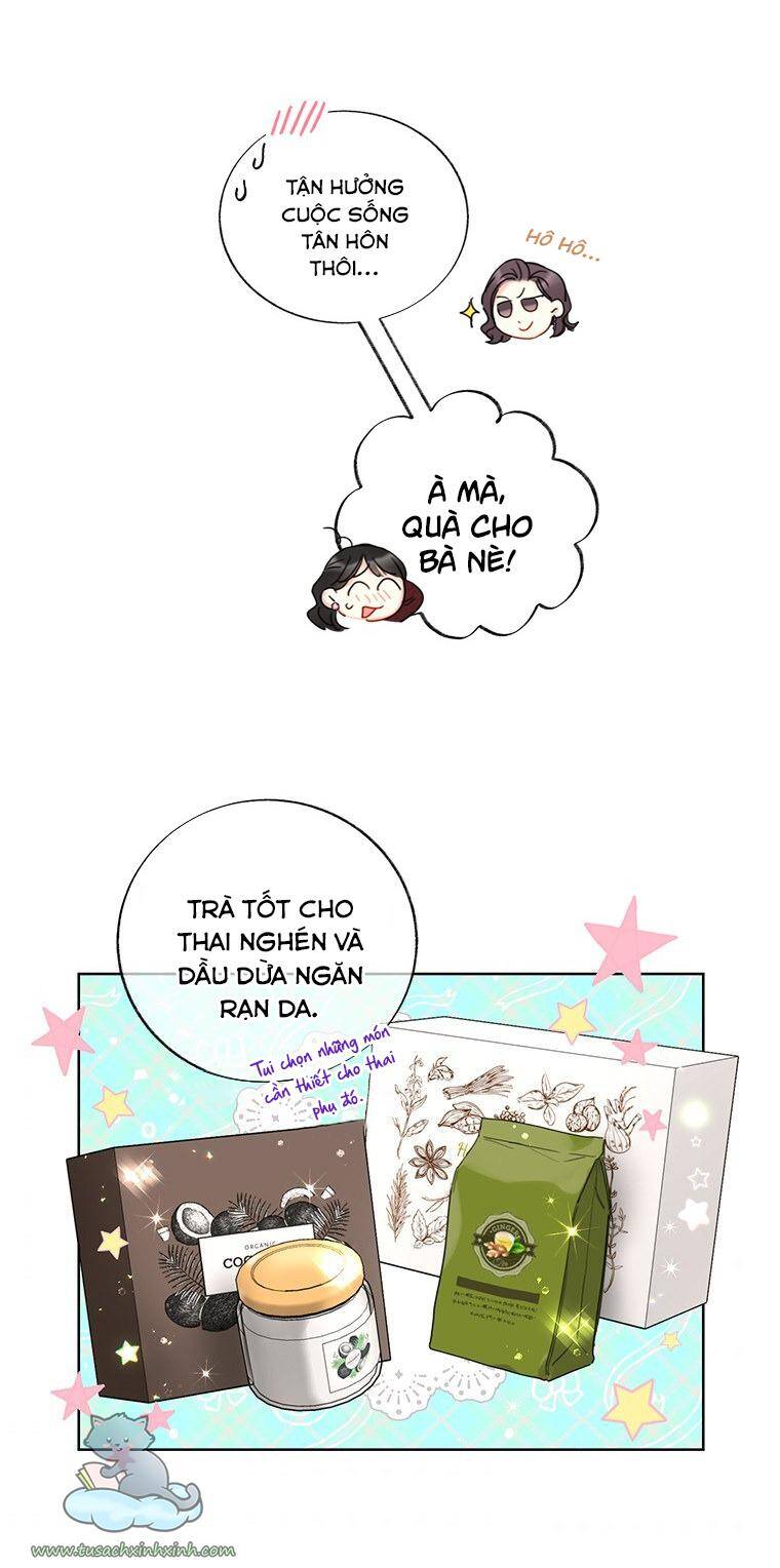 Hẹn Hò Chốn Công Sở Chapter 103 - 40