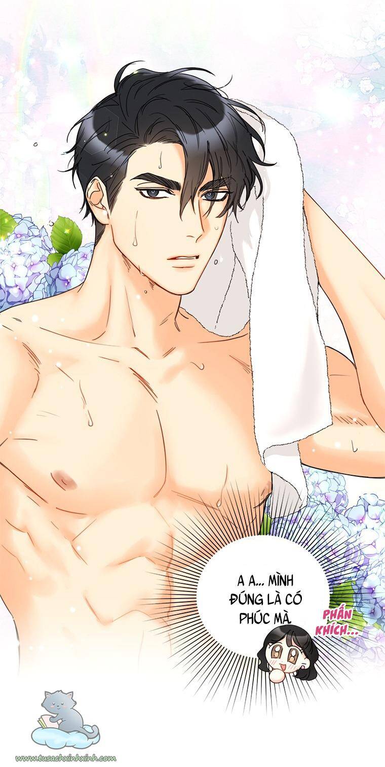 Hẹn Hò Chốn Công Sở Chapter 103 - 5