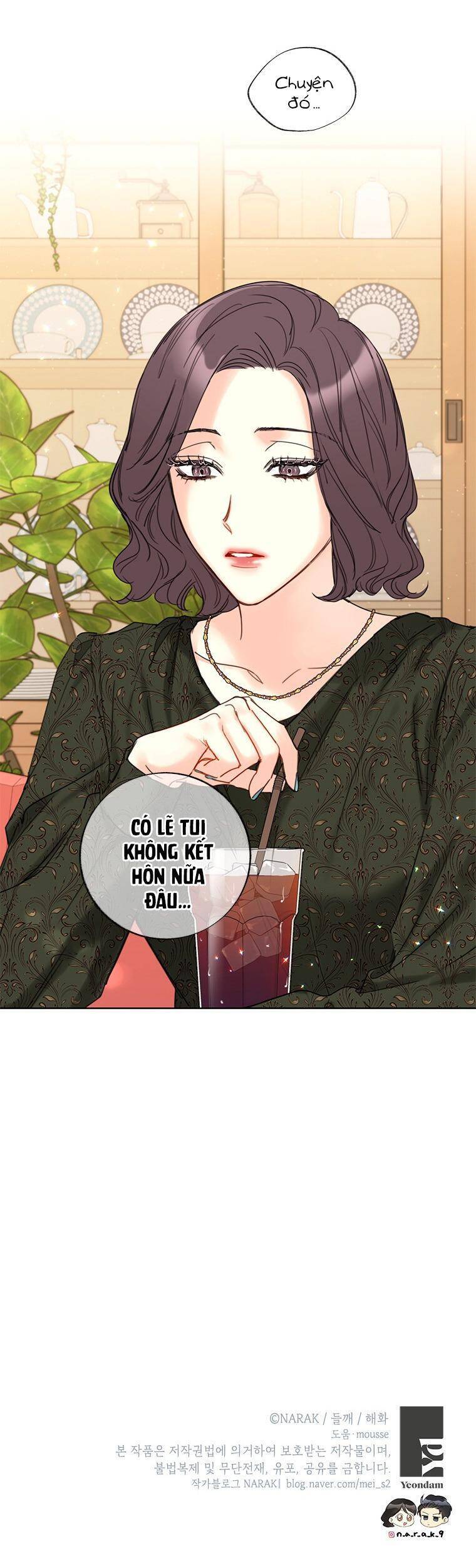 Hẹn Hò Chốn Công Sở Chapter 103 - 45