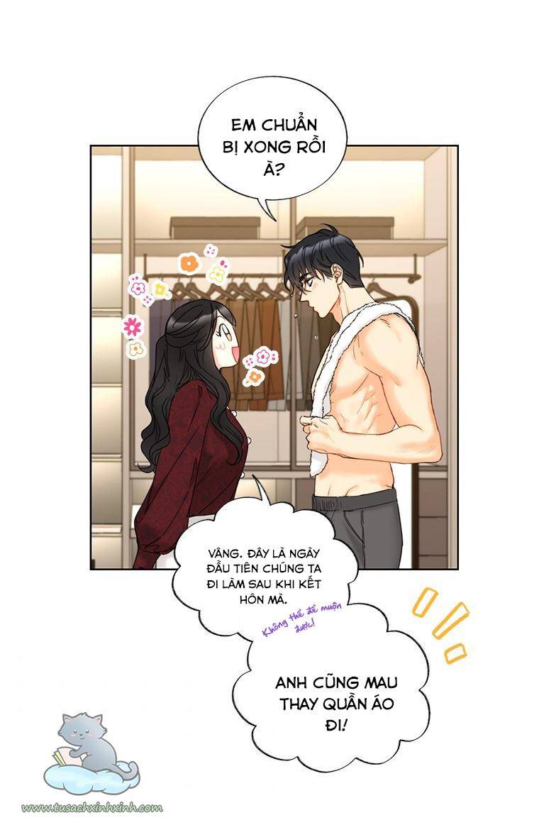 Hẹn Hò Chốn Công Sở Chapter 103 - 6