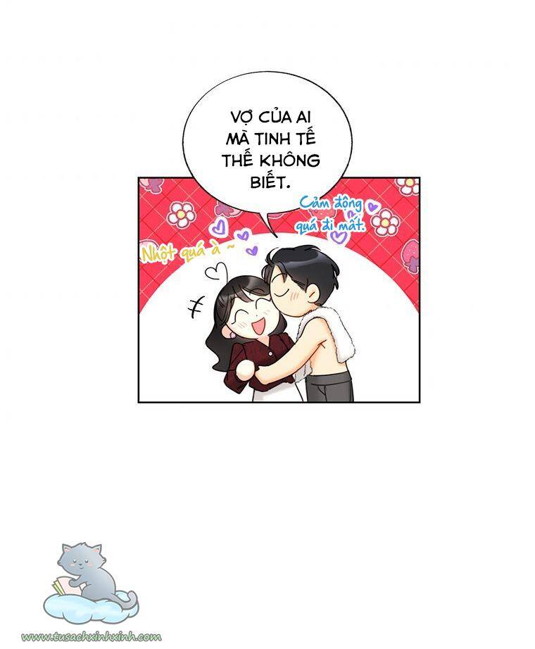 Hẹn Hò Chốn Công Sở Chapter 103 - 8