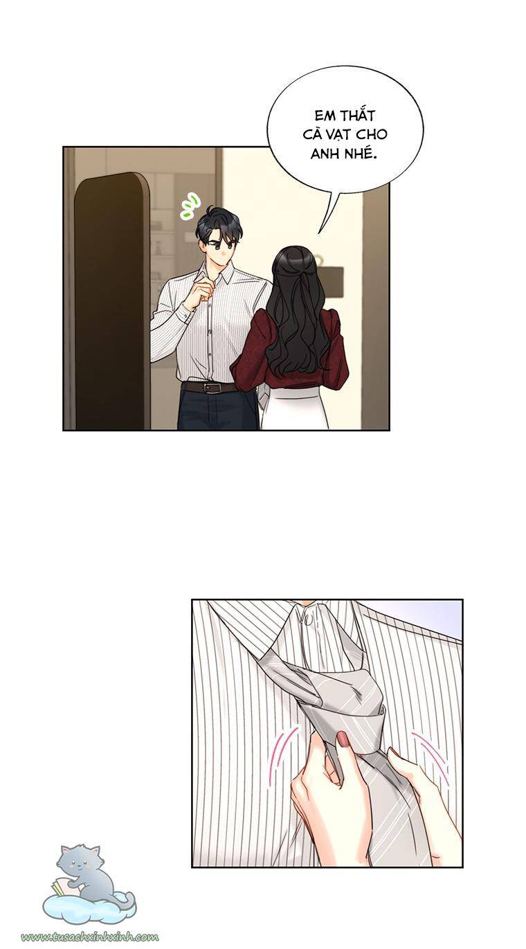 Hẹn Hò Chốn Công Sở Chapter 103 - 10