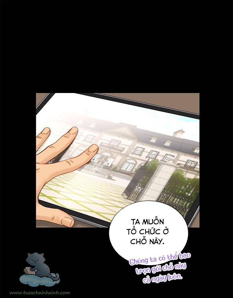 Hẹn Hò Chốn Công Sở Chapter 104 - 2