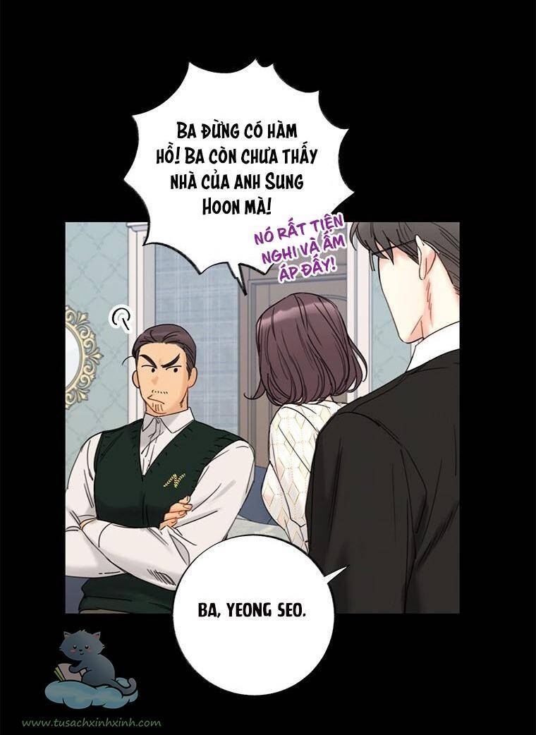 Hẹn Hò Chốn Công Sở Chapter 104 - 12