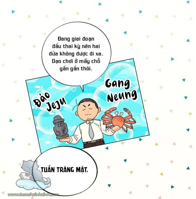 Hẹn Hò Chốn Công Sở Chapter 104 - 16