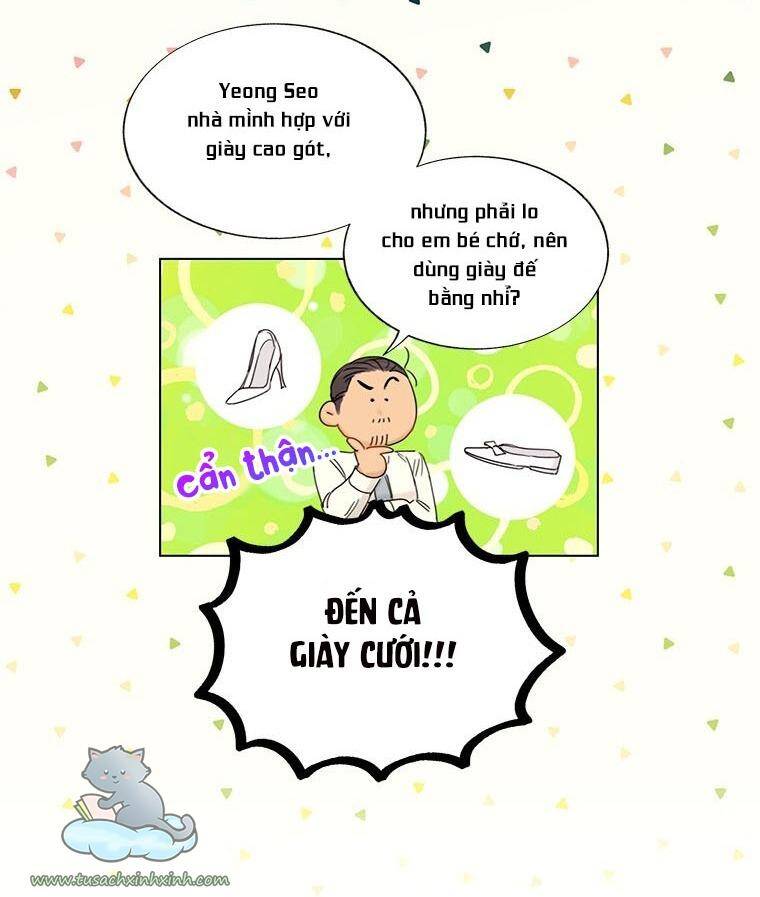 Hẹn Hò Chốn Công Sở Chapter 104 - 18