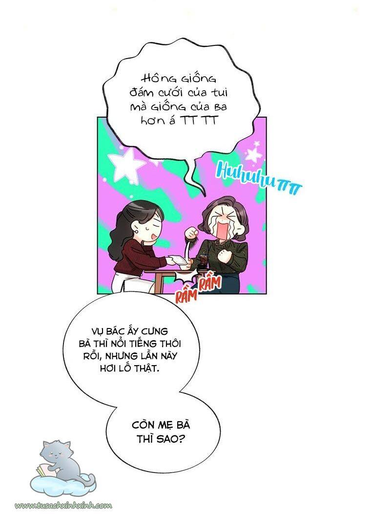 Hẹn Hò Chốn Công Sở Chapter 104 - 19