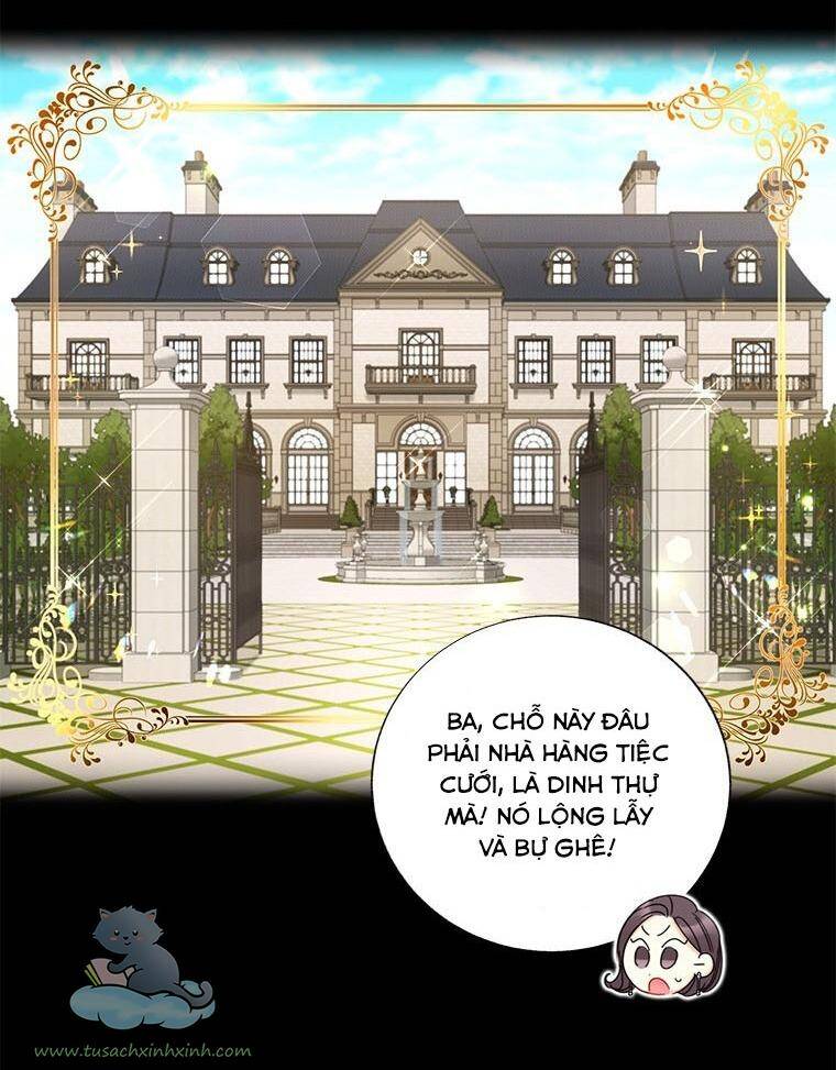 Hẹn Hò Chốn Công Sở Chapter 104 - 3