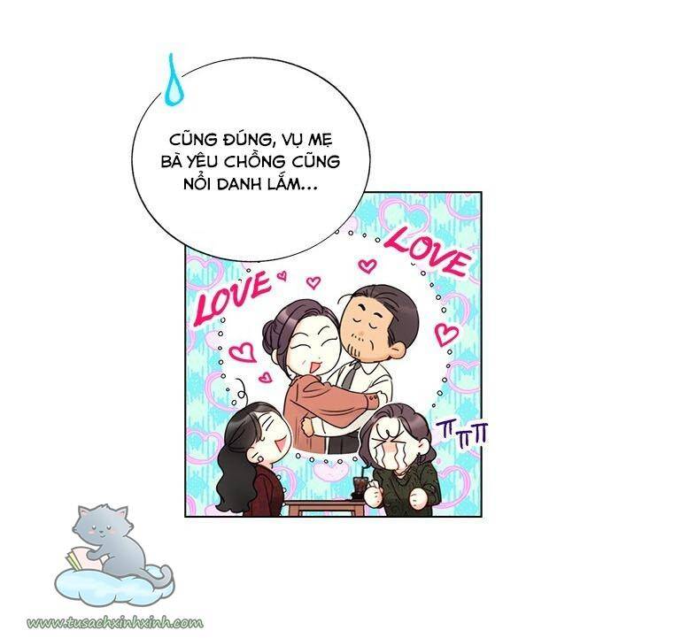 Hẹn Hò Chốn Công Sở Chapter 104 - 21