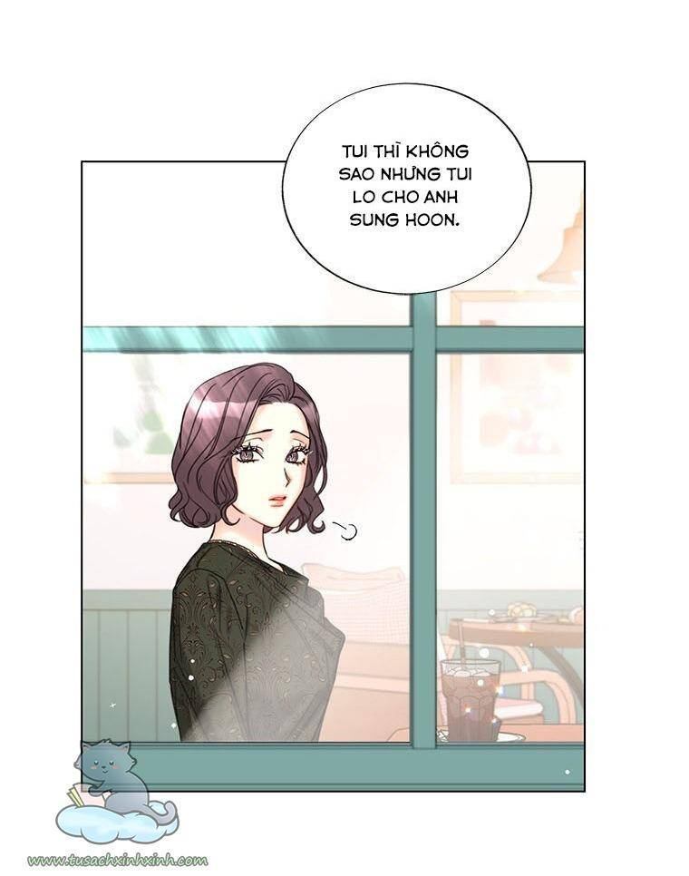 Hẹn Hò Chốn Công Sở Chapter 104 - 22