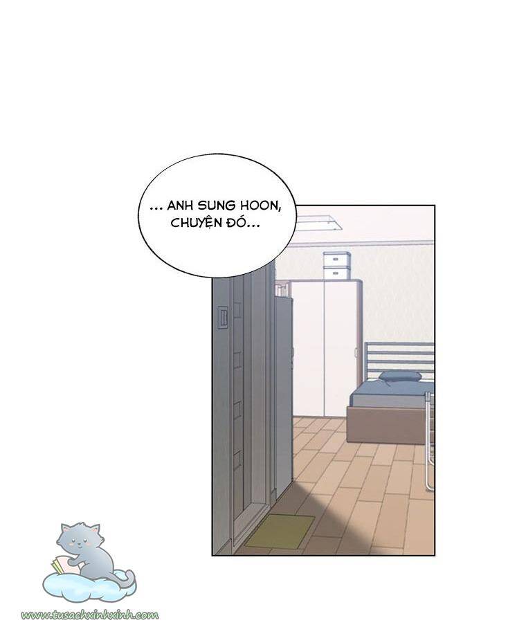 Hẹn Hò Chốn Công Sở Chapter 104 - 25