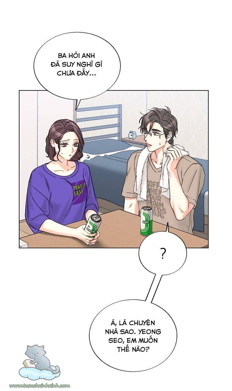 Hẹn Hò Chốn Công Sở Chapter 104 - 26