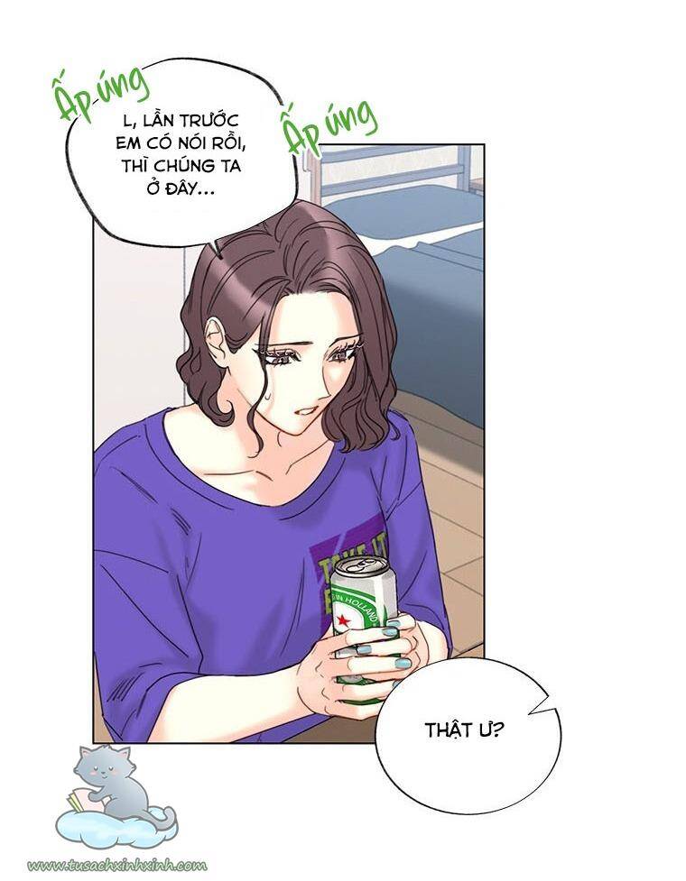 Hẹn Hò Chốn Công Sở Chapter 104 - 27