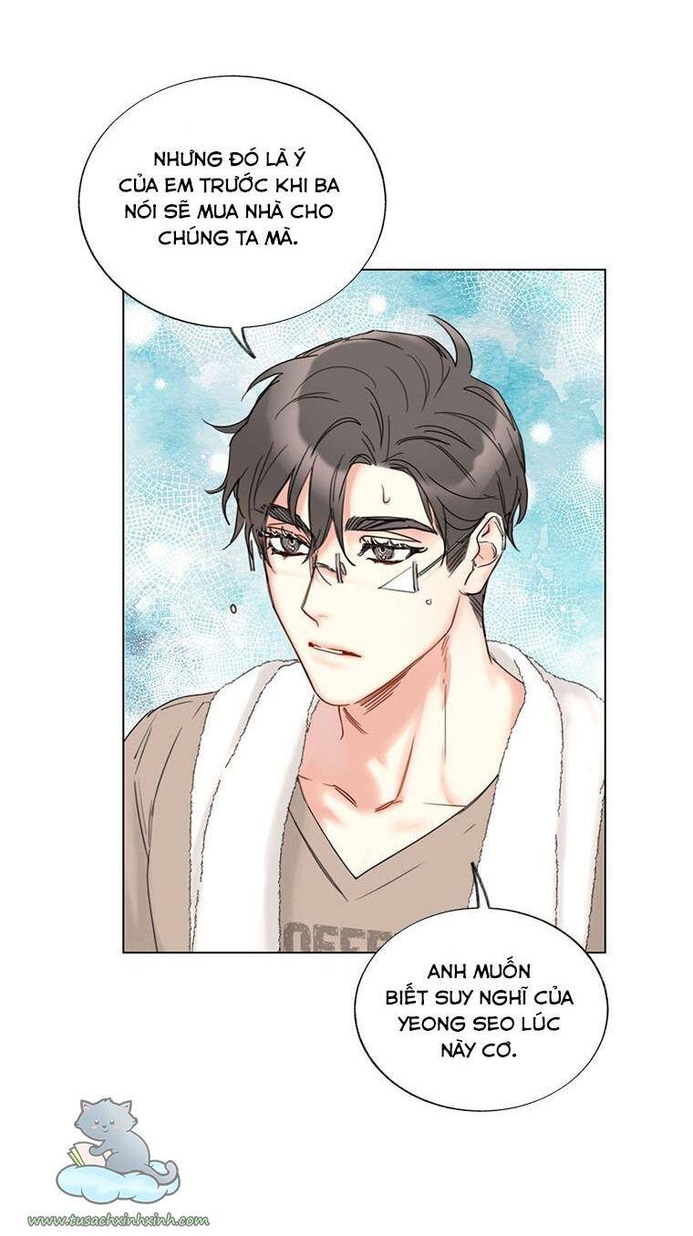 Hẹn Hò Chốn Công Sở Chapter 104 - 28