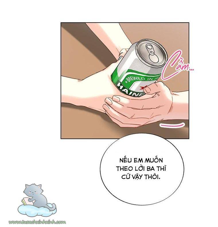 Hẹn Hò Chốn Công Sở Chapter 104 - 30