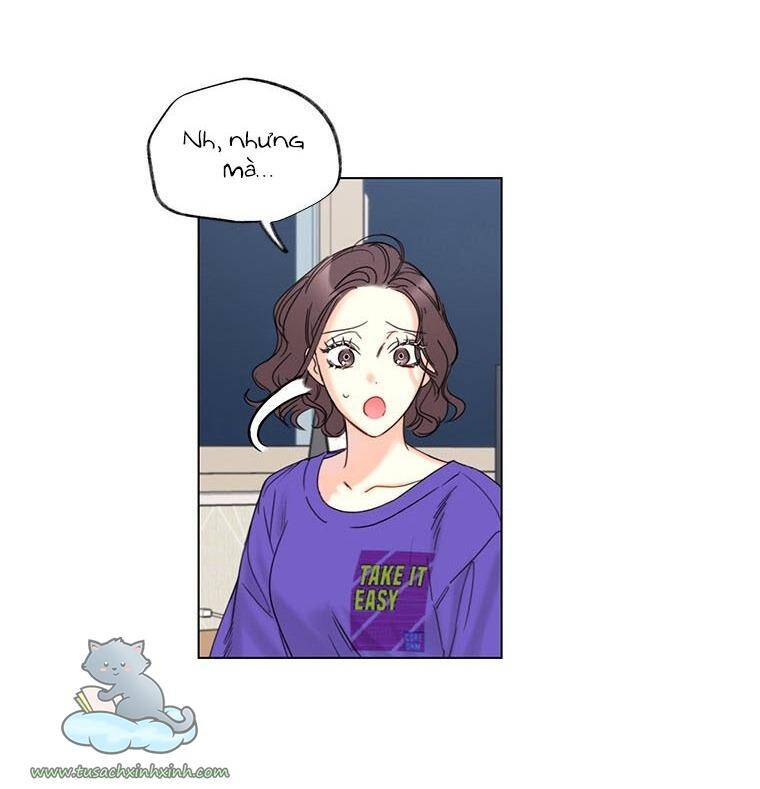 Hẹn Hò Chốn Công Sở Chapter 104 - 31