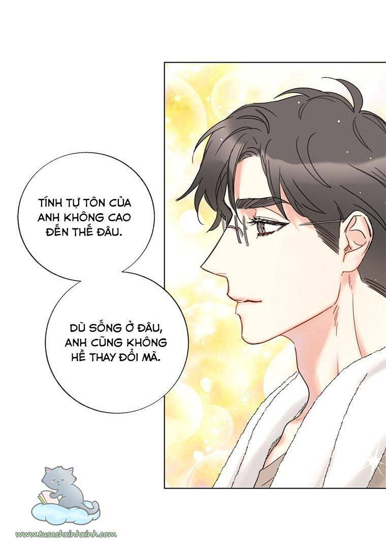 Hẹn Hò Chốn Công Sở Chapter 104 - 33