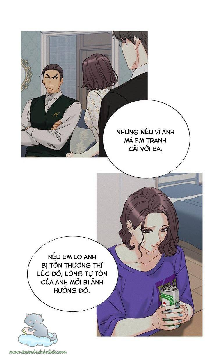 Hẹn Hò Chốn Công Sở Chapter 104 - 34