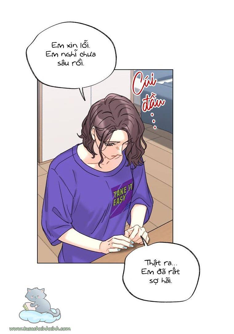 Hẹn Hò Chốn Công Sở Chapter 104 - 35