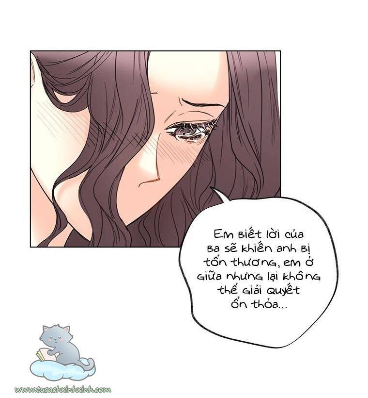 Hẹn Hò Chốn Công Sở Chapter 104 - 36