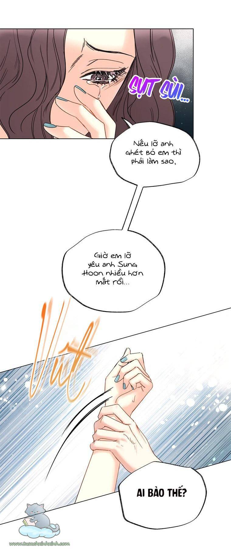 Hẹn Hò Chốn Công Sở Chapter 104 - 37