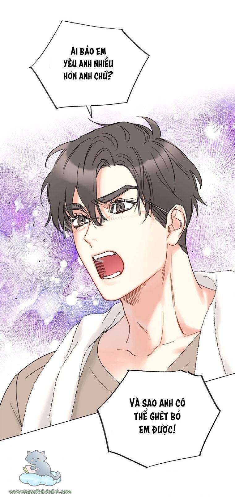 Hẹn Hò Chốn Công Sở Chapter 104 - 38
