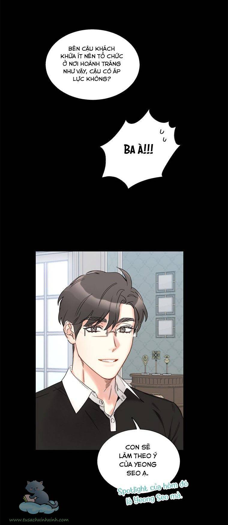 Hẹn Hò Chốn Công Sở Chapter 104 - 5