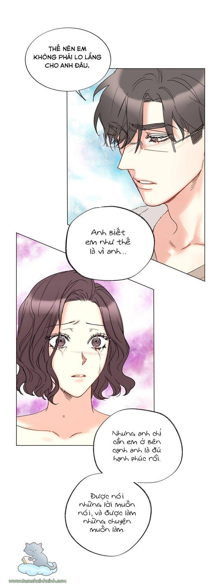 Hẹn Hò Chốn Công Sở Chapter 104 - 41