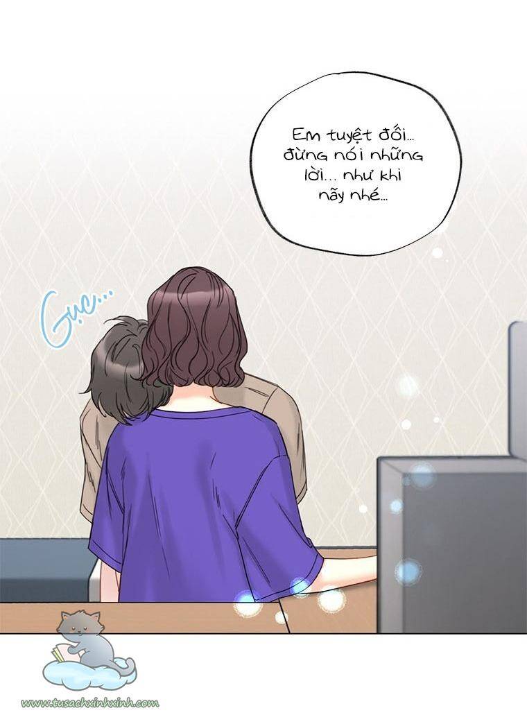 Hẹn Hò Chốn Công Sở Chapter 104 - 42